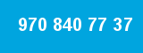 970 840 77 37 970 840 77 37